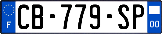 CB-779-SP