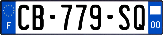 CB-779-SQ