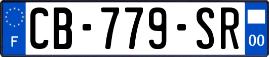 CB-779-SR