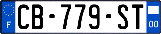 CB-779-ST