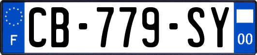 CB-779-SY