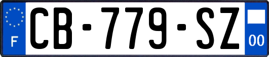 CB-779-SZ