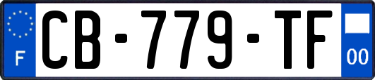 CB-779-TF