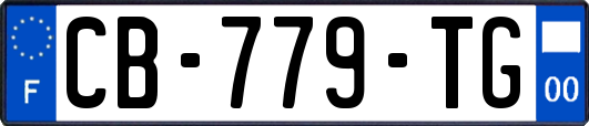 CB-779-TG