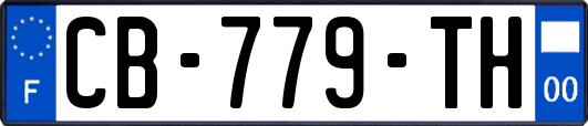 CB-779-TH