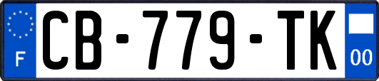 CB-779-TK