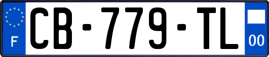 CB-779-TL