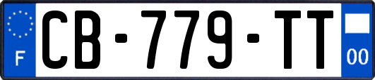 CB-779-TT