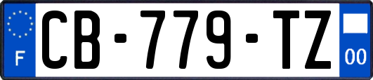 CB-779-TZ