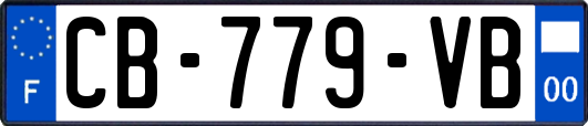 CB-779-VB