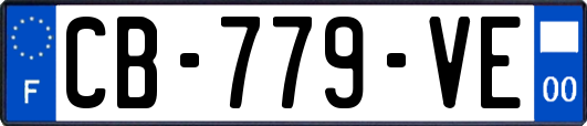 CB-779-VE