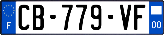 CB-779-VF