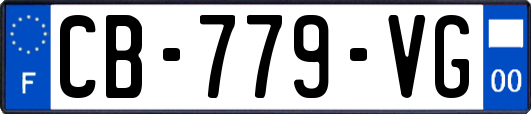 CB-779-VG