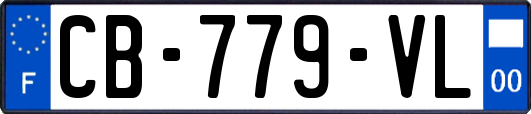 CB-779-VL