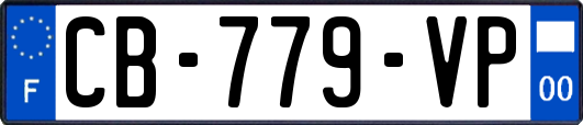 CB-779-VP