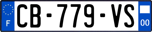 CB-779-VS