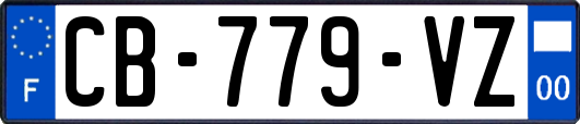 CB-779-VZ