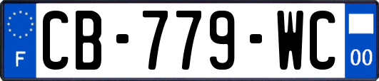 CB-779-WC