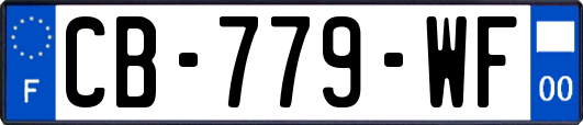 CB-779-WF