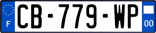 CB-779-WP