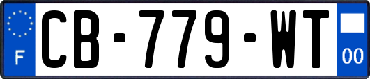 CB-779-WT