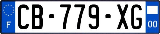 CB-779-XG
