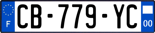 CB-779-YC