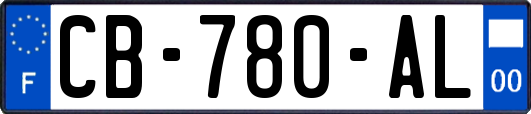 CB-780-AL