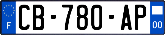 CB-780-AP