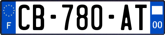 CB-780-AT