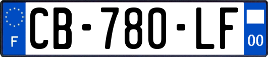 CB-780-LF
