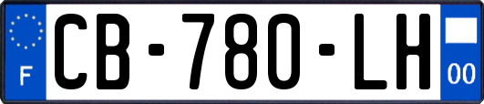 CB-780-LH