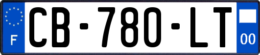 CB-780-LT