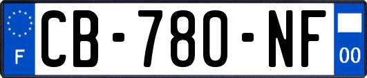 CB-780-NF