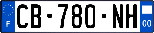 CB-780-NH