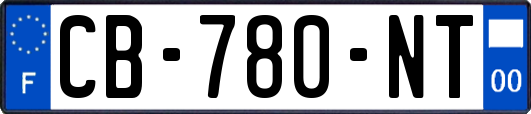 CB-780-NT