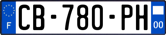 CB-780-PH