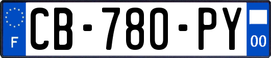 CB-780-PY