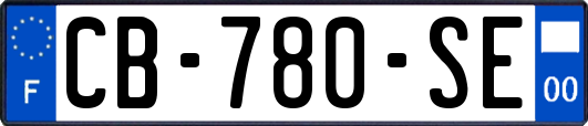 CB-780-SE