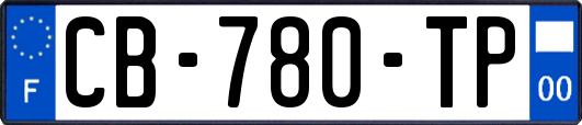CB-780-TP