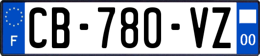 CB-780-VZ