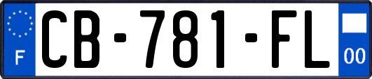 CB-781-FL