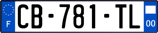 CB-781-TL