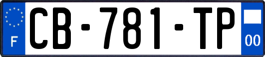 CB-781-TP
