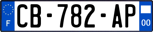 CB-782-AP