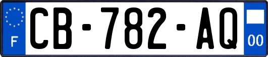 CB-782-AQ