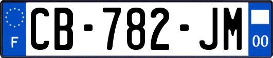CB-782-JM