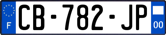 CB-782-JP