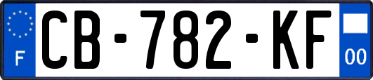 CB-782-KF