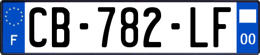 CB-782-LF